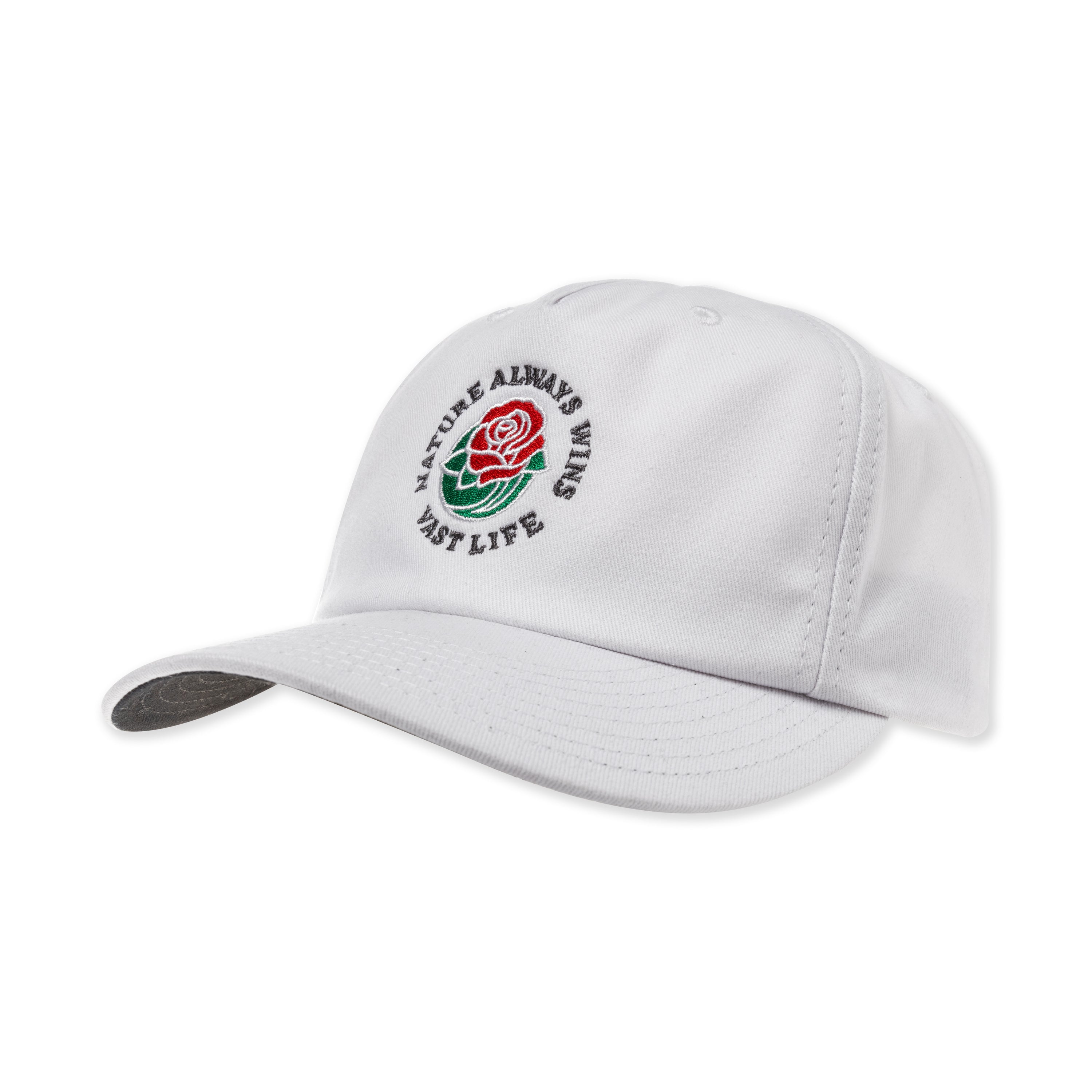 NAW Rose Dad Hat