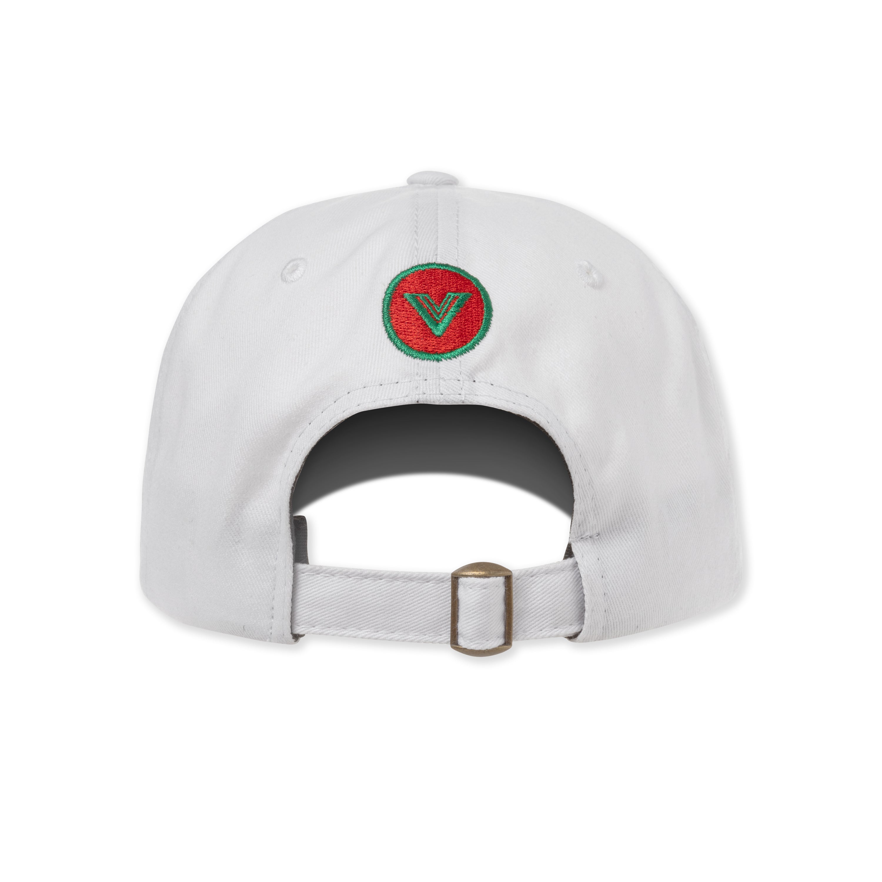 NAW Rose Dad Hat