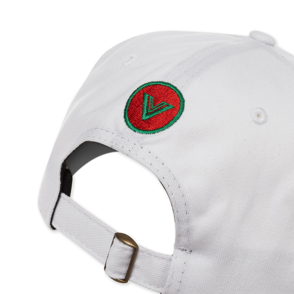NAW Rose Dad Hat
