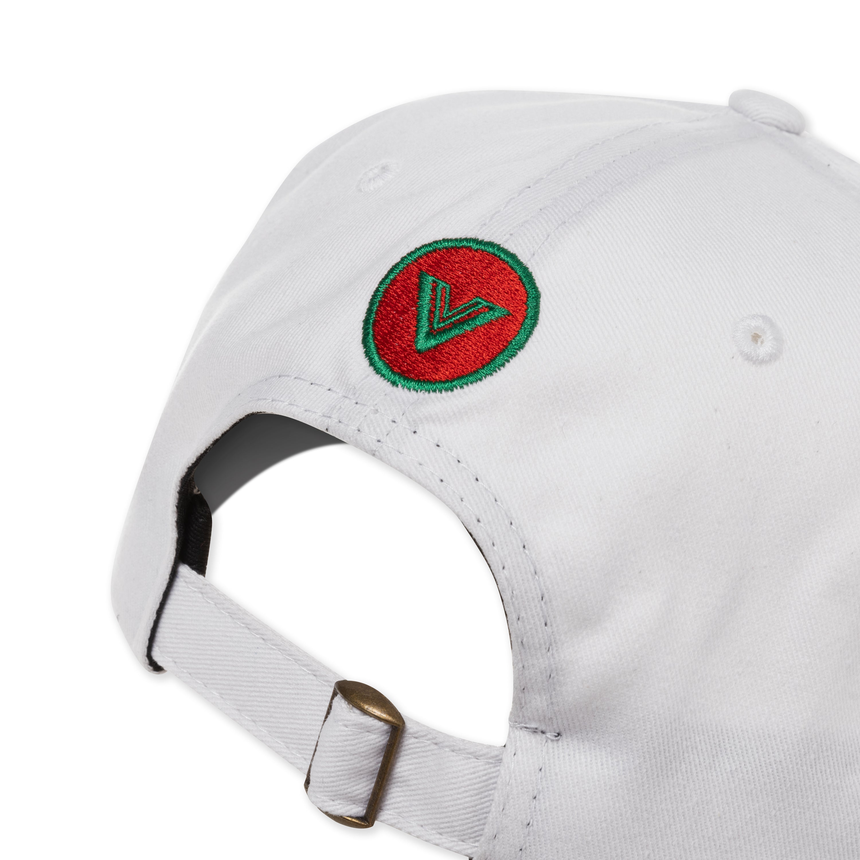 NAW Rose Dad Hat