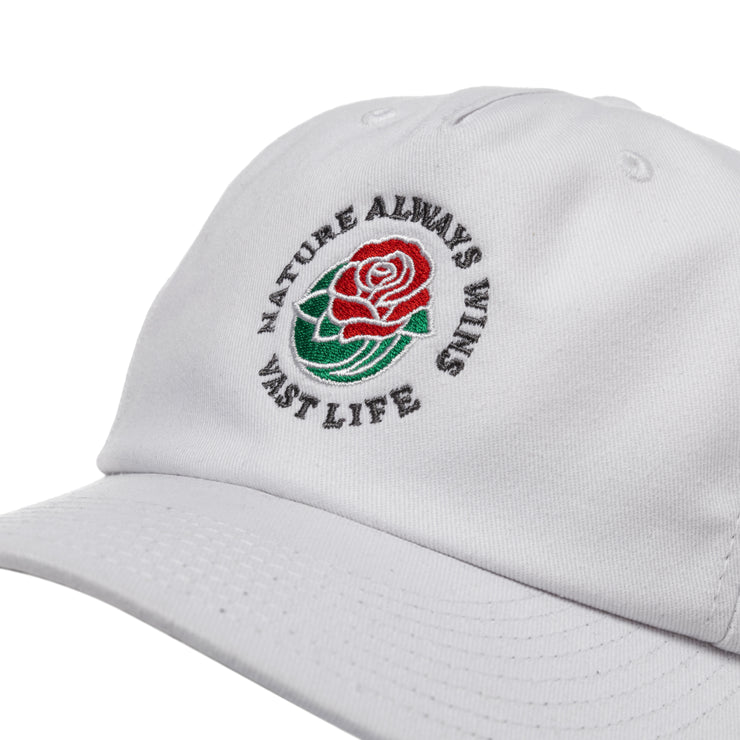 NAW Rose Dad Hat