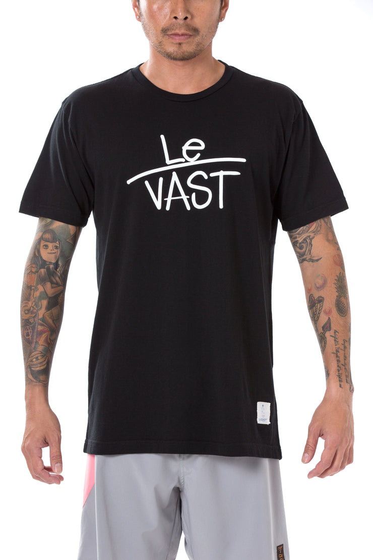 Le Vast Tee