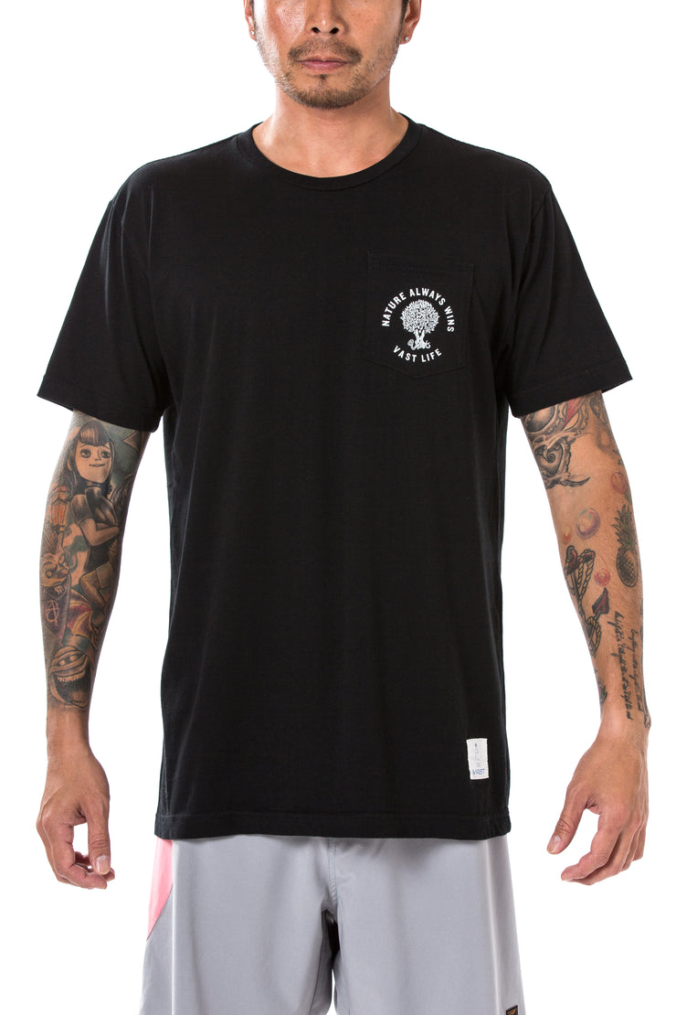 Natures Stamp Tee