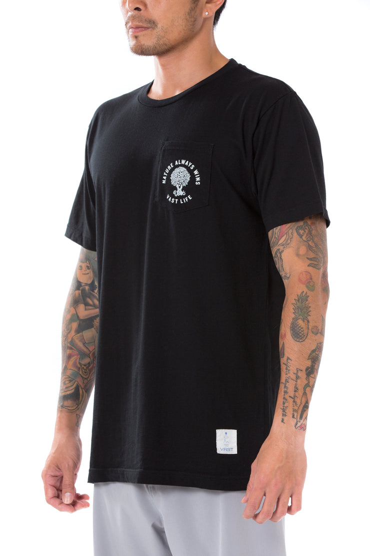 Natures Stamp Tee
