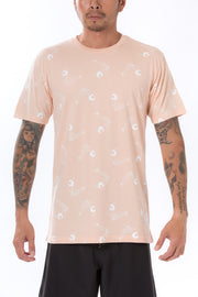 Hail Yogi Tee