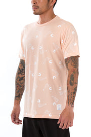 Hail Yogi Tee