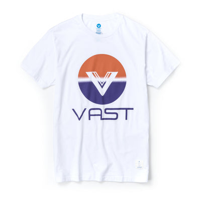 Vast Fade Tee
