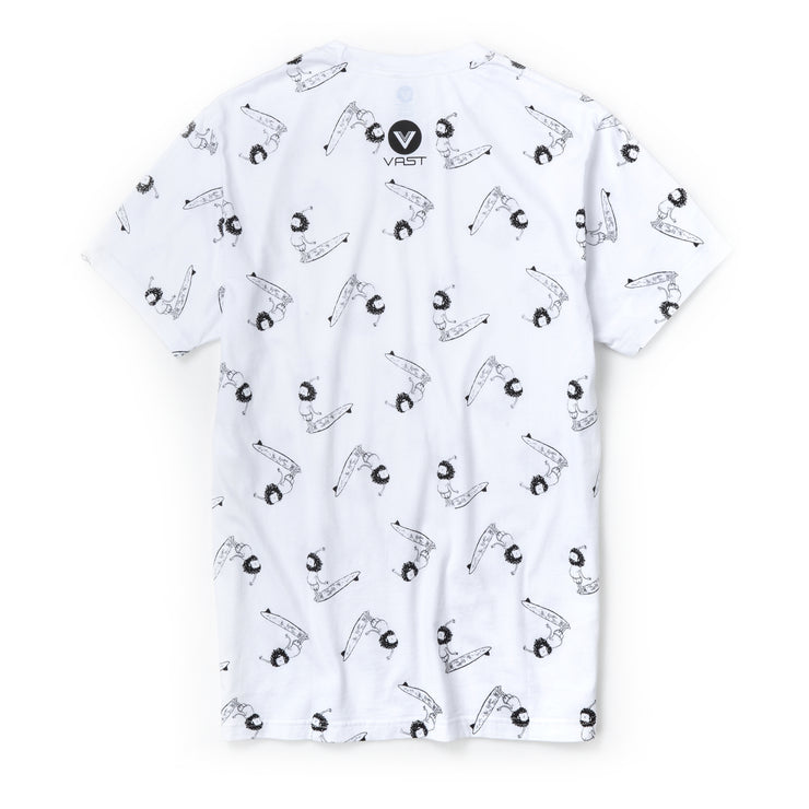 Hail Yogi Tee