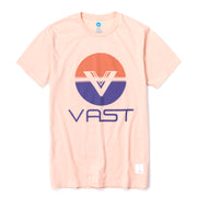 Vast Fade Tee