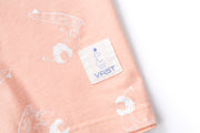 Hail Yogi Tee