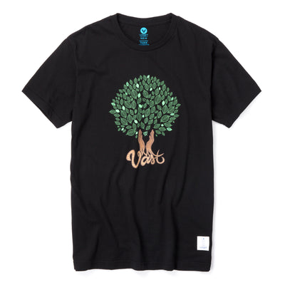 Helping Hand Tee