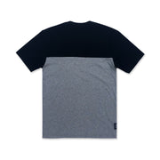 Cross Block Tee