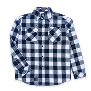 Buffalo Bones Plaid Shirt