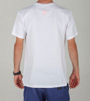 Pocket Script Logo Tee