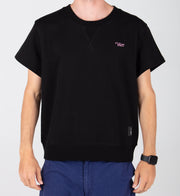 Vast Logo Collegiate Crewneck