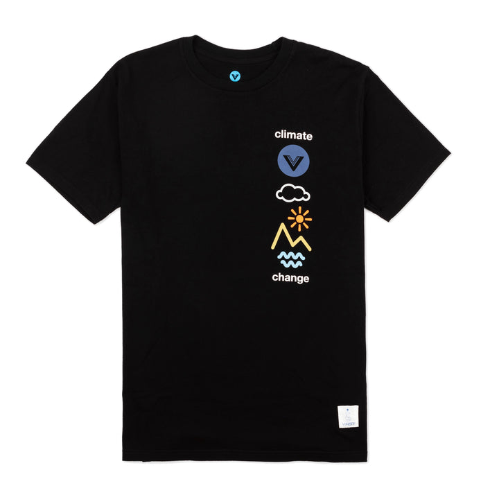 Climate Tee