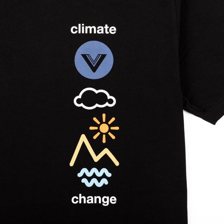 Climate Tee