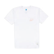 Pocket Script Logo Tee