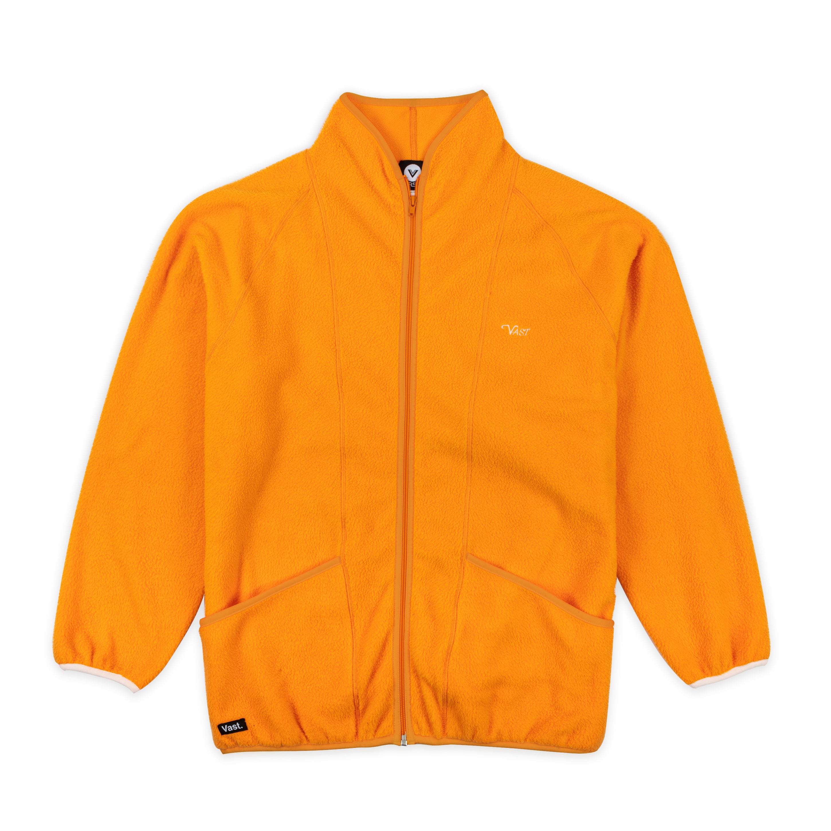 Puffy hotsell sherpa jacket