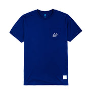 Pocket Script Tee