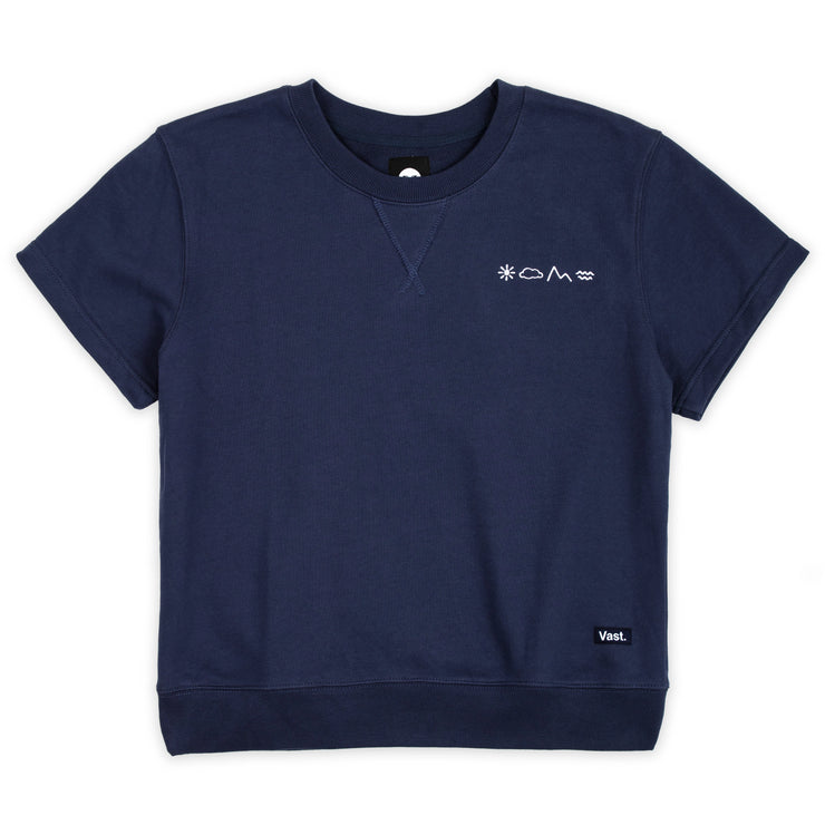 Collegiate Crew II