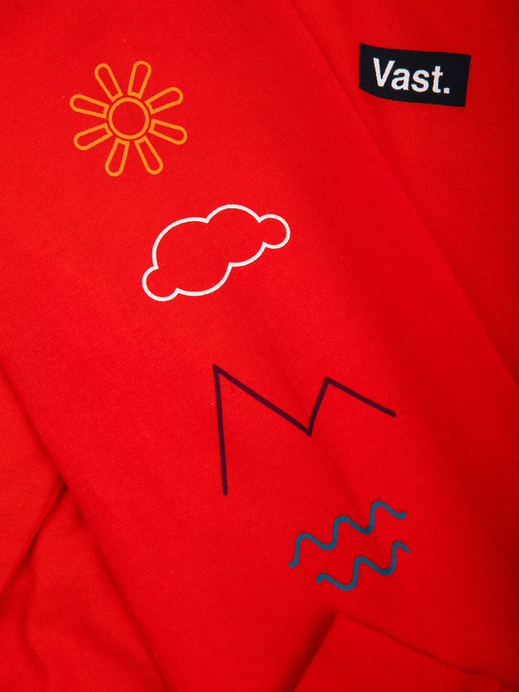 Elements Longsleeve