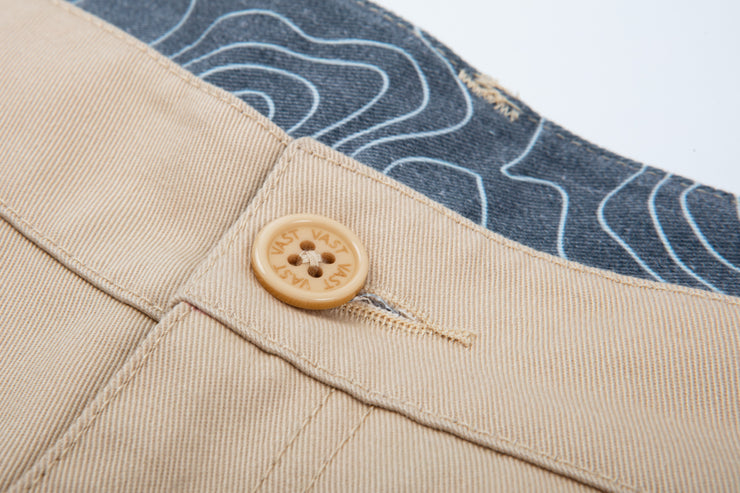 Diggy Walk Short