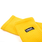 Yellow Socks