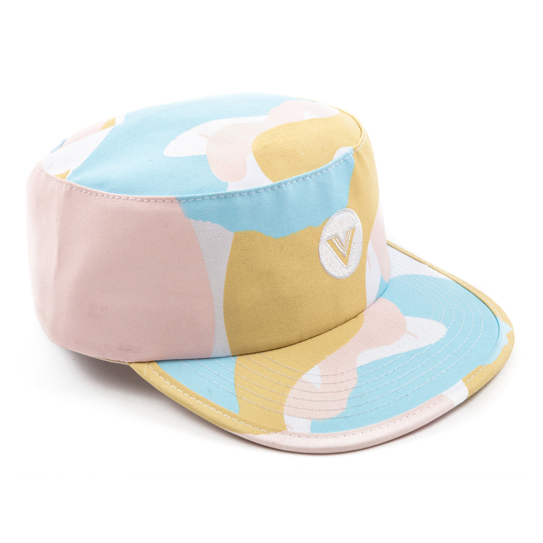 Blotch Painters Cap