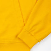 Reversed DTG Crewneck