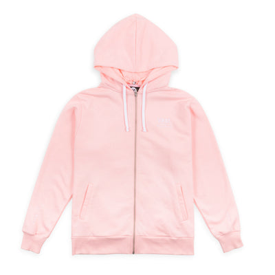 Pillow Zip Up Hoodie