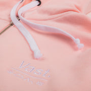 Pillow Zip Up Hoodie