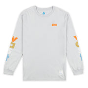 Lower Case Long Sleeve