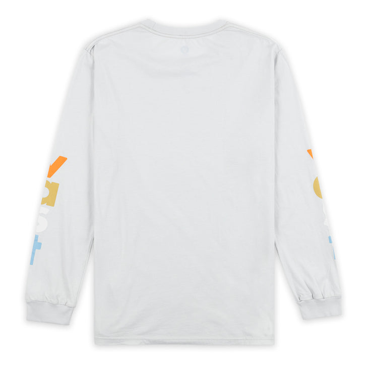 Lower Case Long Sleeve