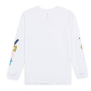 Lower Case Long Sleeve