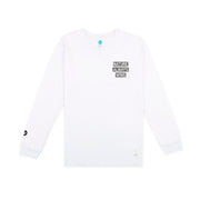 N.A.W Name Tag Long Sleeve