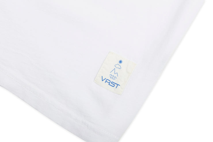 N.A.W Name Tag Long Sleeve