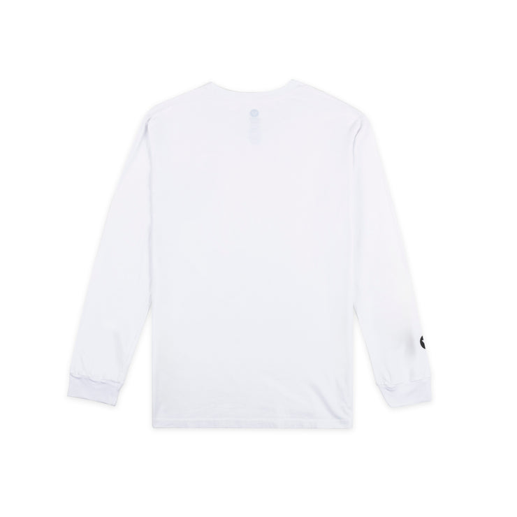 N.A.W Name Tag Long Sleeve