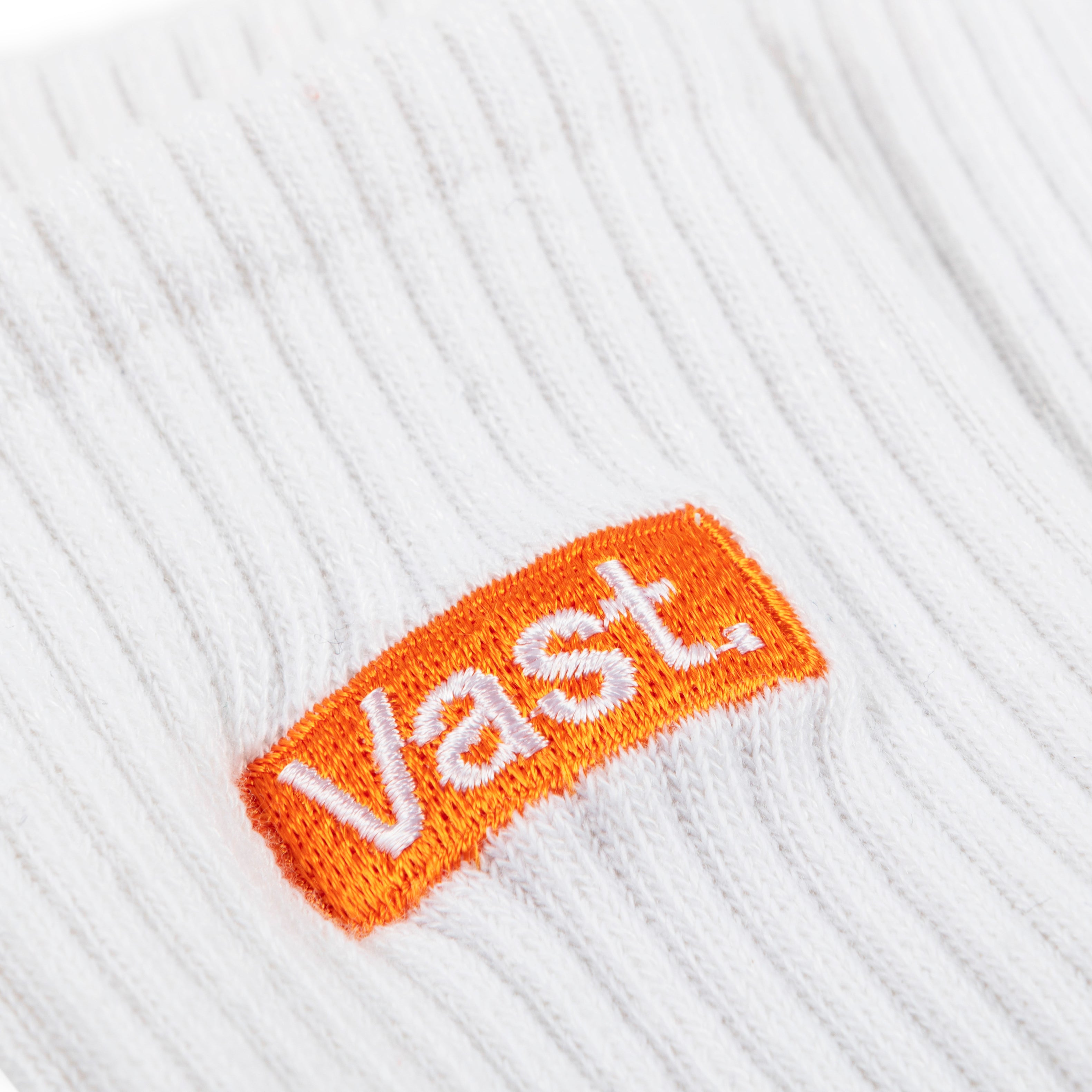 Orange Sock