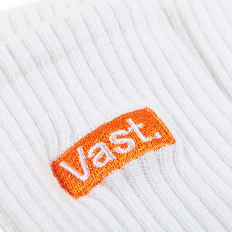 Orange Sock