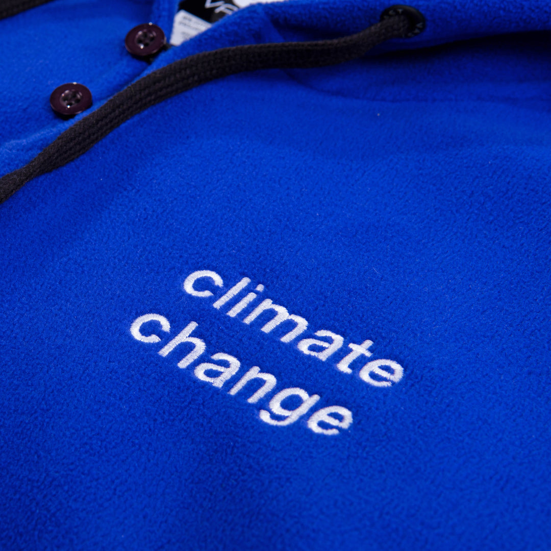 Climate Change Pullover