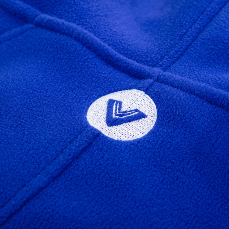 Climate Change Pullover