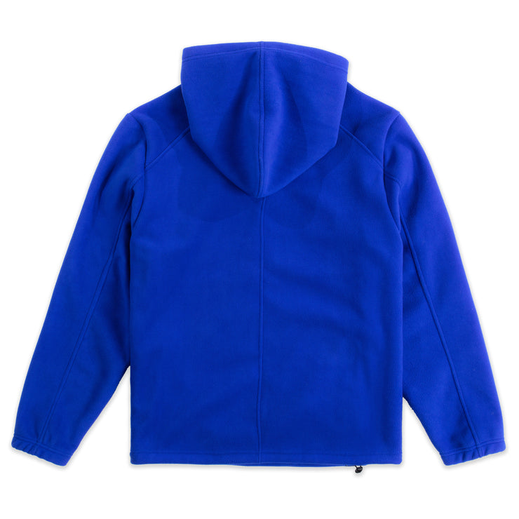 Climate Change Pullover