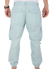 Bellow Pocket Cargo Pant
