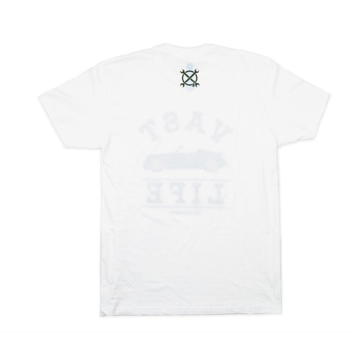 Vast X In4Motors T-Shirt