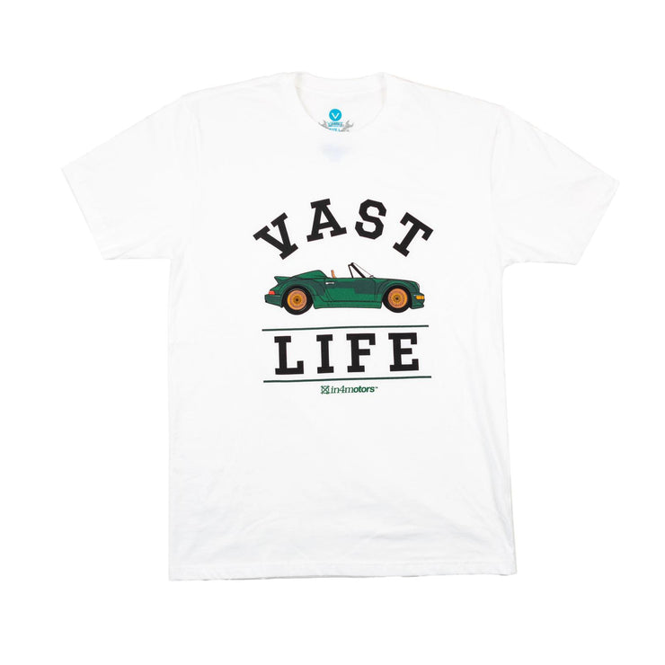 Vast X In4Motors T-Shirt