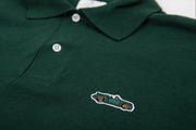 Vast X In4Motors X RWB Polo Shirt
