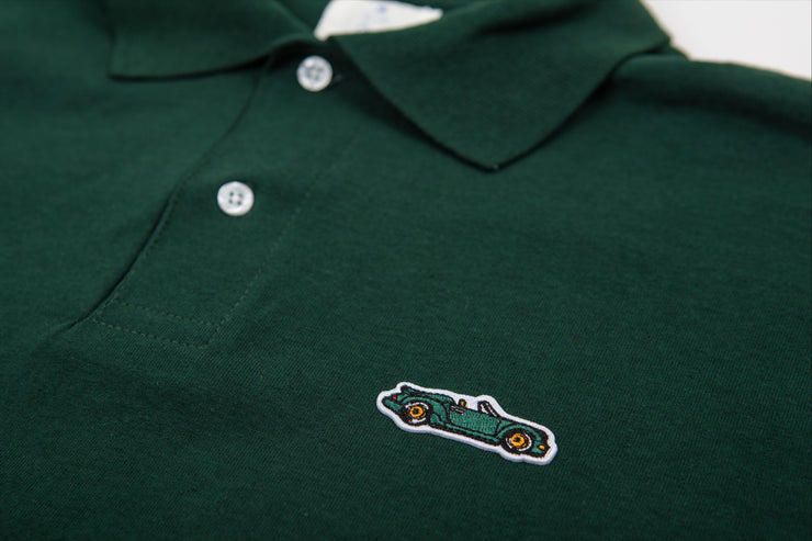 Vast X In4Motors X RWB Polo Shirt