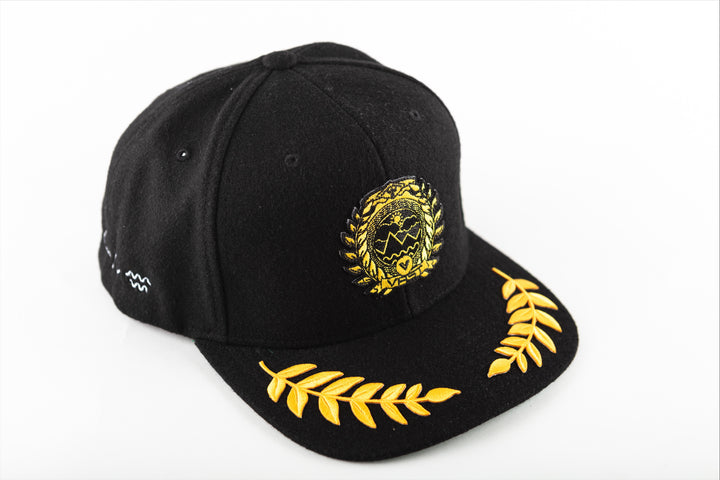 Vast X In4Motors Snapback