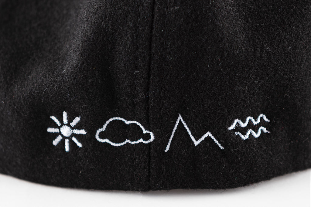Vast X In4Motors Snapback